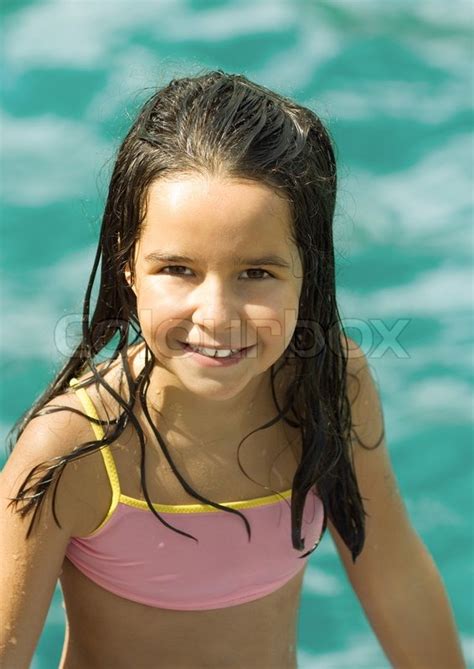 hot tweenies|Tweens In Bathing Suits stock videos and footage.